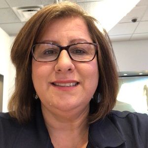 Meet your Posher, Michele